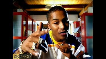 Thumbnail of @Chingy369, Jason Weaver: One Call Away [UP.S 1440] (2003)