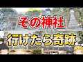 【ゆっくり解説】神様に呼ばれた人だけが辿り着ける奇跡の神社５選