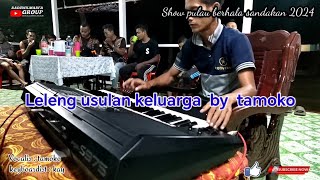 Radzwilmarfa Group---Leleng Usulan Keluarga By Tamoko