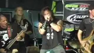 Lidless Eye - Risen From Nothing (EdgeFest 2011)
