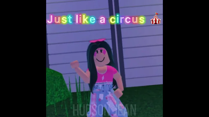 When Your Class Finds Your YT Channel || Roblox Ed...