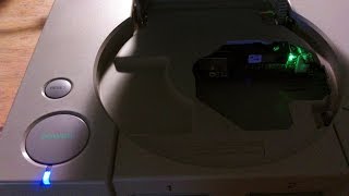 Building a PiStation - retro gaming