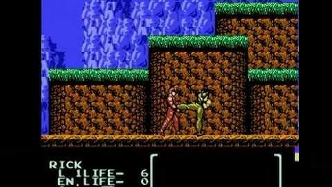 Flying Warrior - The Angry Video Game Nerd