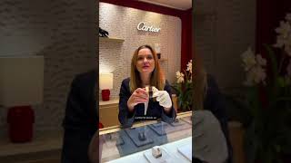 Yeni Yıl Yaklaşırken, Cartierin Ikonik Modelleri Ile Unutulmaz Bir Hediye Sunmaya Ne Dersiniz?