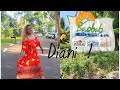 BAOBAB BEACH RESORT & SPA || DIANI || NADIA JUSAB