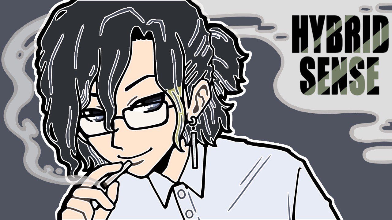 【人狼放送】｢#いまきじんろう 13人村｣ バンドマンが人狼やってみた【HYBRID SENSE視点】