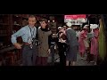Audrey Hepburn - She's a Thinker in Model Scene | Movie Funny Face