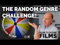 How to Score Films - The Random Genre challenge!