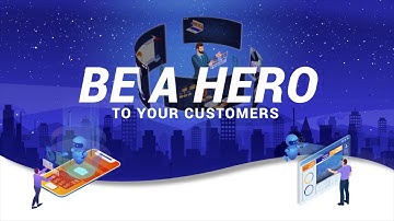 Jacada Demo - Customer Service Automation - Agility During Times of Crisis