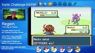 Duflor Solo-Carry! 🌿💥 | Route 9 | Tag 93 | Trainer 93/336
