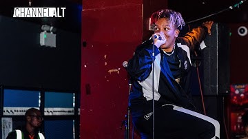 MTRNICA Debut Headline Show | O2 Academy Islington