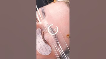 💆‍♀️ Because your brow goals shouldn’t come with damage #brows #fluffybrows  #cysteamine
