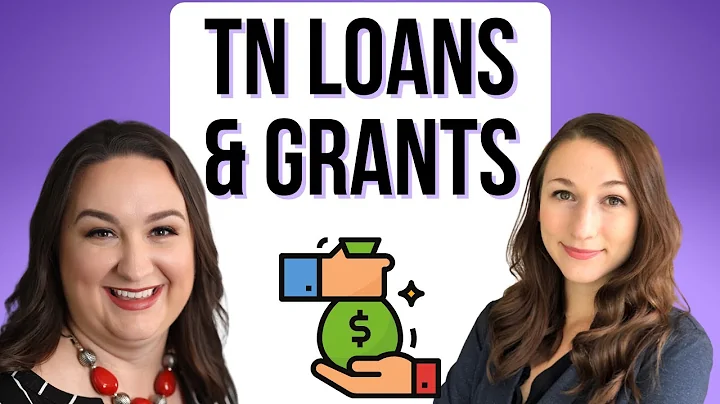 Tennessee Home Loans & Grants | Talking with Jenni...