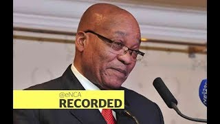 Zuma legal fee showdown continues