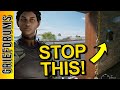 Stop Playing Melusi Wrong | Rainbow Six Siege Tips and Tricks