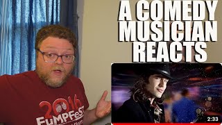 A Comedy Musician Reacts | Hiding From Your Wife (The Southern Way) by Value Select [REACTION]