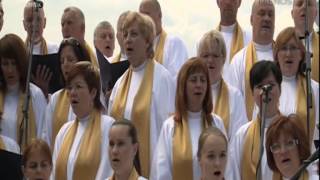 Bárka - The Gospel Family