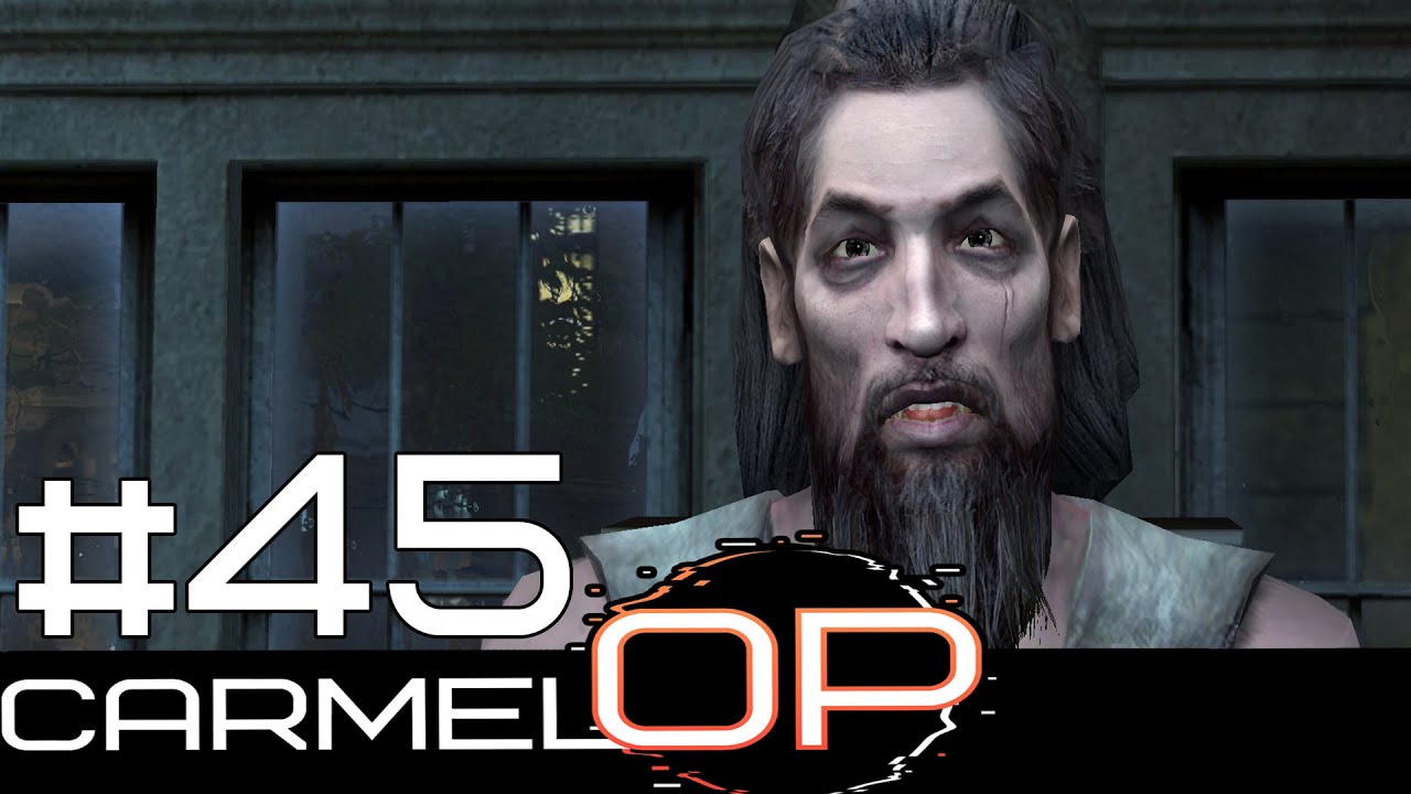 Vampire: The Masquerade - Bloodlines | Part 45