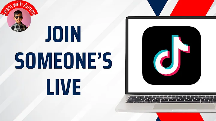 How to Join Someone’s Live on TikTok PC - Complete Guide 2025