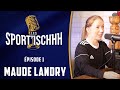 Les sportischhh 1  maude landry