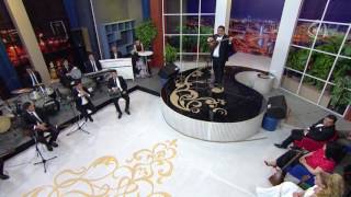 Aşıq Əli Tapdıqoğlu - Qobustani (Nanəli)