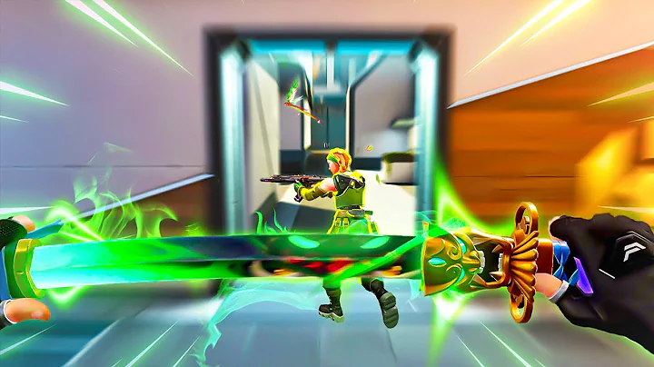 Master Calm Aim with Raw Accel in Valorant