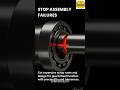 "Fits &amp; Tolerances" knowledge for DFM &amp; DFA to grow FAST in today's industry #mechanicalengineer