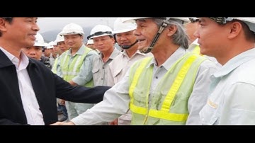 Bài ca Công ty Đèo Cả (Deoca Group song)