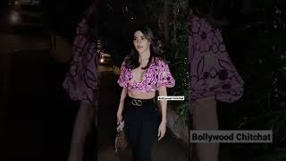 Nikki Tamboli Nikki Tamboli Hot Look