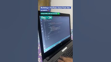 Day 24🚀✅ #scratchcoding #codingchallange #computer #challenge #codingchall #codingchallenge #html