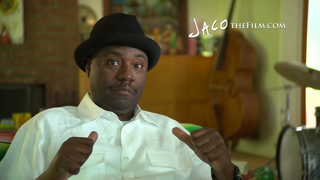 JACO: Lenny White on the Music Industry in 1976 (Extended)
