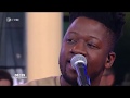 YouNotUs & Kelvin Jones - Seventeen (ZDF-Morgenmagazin. moma-Café - 2020-01-15)