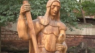 Программа "Город. Новости по-выборгски" от 27 августа 2015 года Программа "Город. Новости по-выборгски" от 27 августа 2015 года