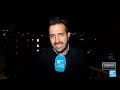 Noticias del 2024/04/18 23h00 • FRANCE 24 Español