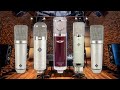 Can the vanguard v13 beat 60000 worth of vintage tube mics