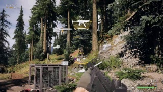 Far Cry 5   Stream 3