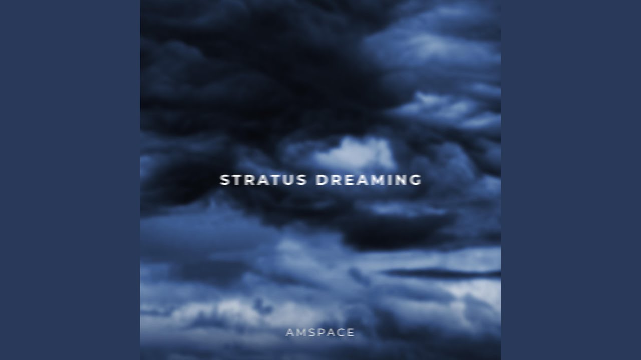 Guarda Stratus Dreaming su YouTube Guarda Stratus Dreaming su YouTube