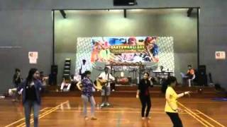 Andre Hehanusa U0026 Banyuwangi Day