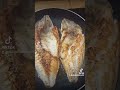 dorada a la plancha una delicia de pescado acompañado con una buena ensalada 😋😋 #music #pakistan