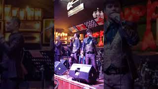 Hobasta trio live di champion cafe - TERLALU SADIS CARAMI