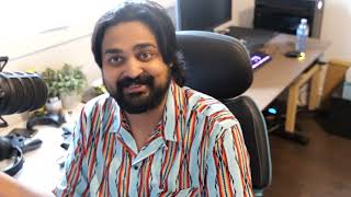 Ea Games Is Finished...