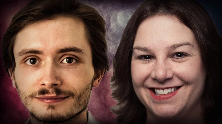 #97 Jennifer Vonk: Comparing Humans and Other Spec...