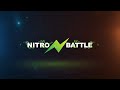 Nitro Battle : Бекен Джунушев VS Азим Чолонбаев