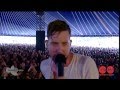 Kaiser Chiefs - Angry Mob - Lowlands 2014