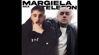 Ezhel x Ati242 - Margiela x Telefon (mixed by shyN) Resimi