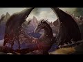 How the blights started  first blight  dragon age lore documentary