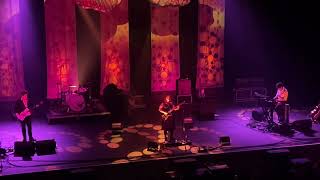 Soccer Mommy - newdemo - Fox Theater Oakland, Ca 12/10/22