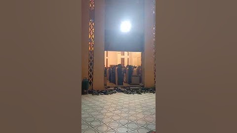 تلاوة مباركة