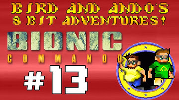 Bionic Commando 