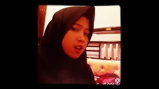 isyfa' lana bersama khanifah khani